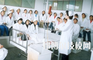 蘭州衛(wèi)生學校怎么樣、好不好