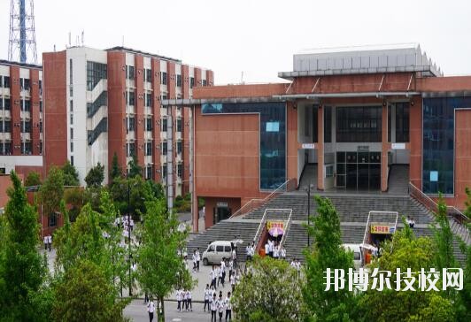 海寧市職業(yè)高級(jí)中學(xué)怎么樣、好不好
