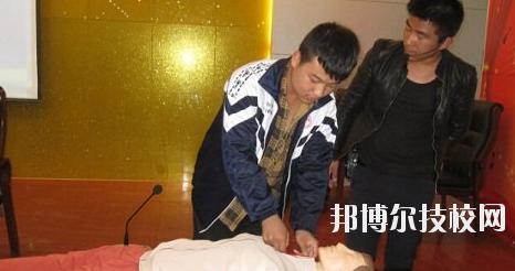 甘肅環(huán)縣職業(yè)中等專業(yè)學(xué)校怎么樣、好不好