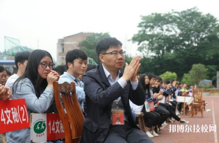 安源區(qū)職業(yè)中等專業(yè)學校怎么樣、好不好