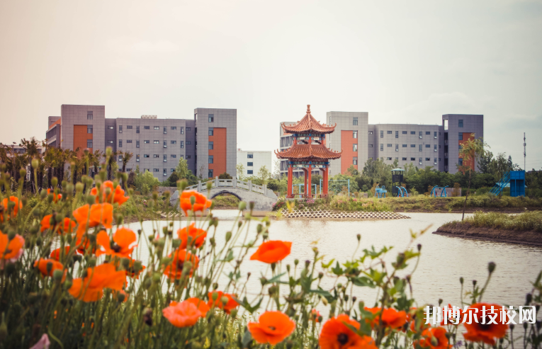 江蘇阜寧中等專業(yè)學(xué)校怎么樣、好不好
