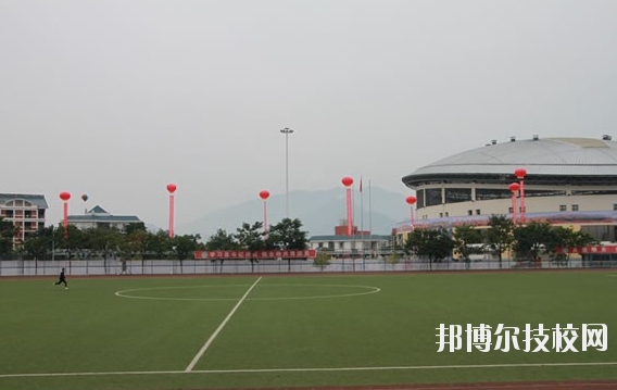 重慶巫山職業(yè)教育中心怎么樣、好不好