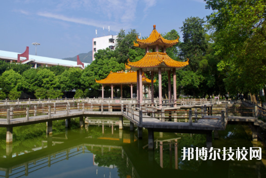 廣東連州衛(wèi)生學(xué)校學(xué)校怎么樣、好不好