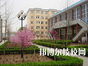 保定幺兒師范高等?？茖W(xué)校2020年招生簡(jiǎn)章