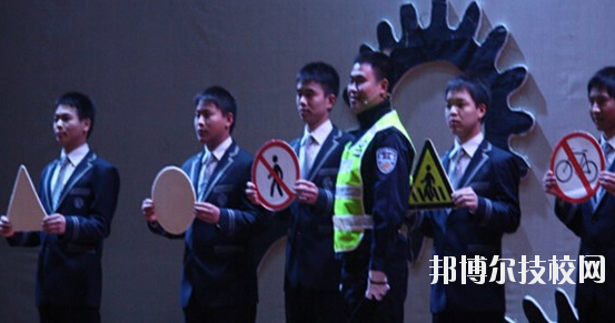 重慶行知職業(yè)技術(shù)學(xué)校怎么樣、好不好