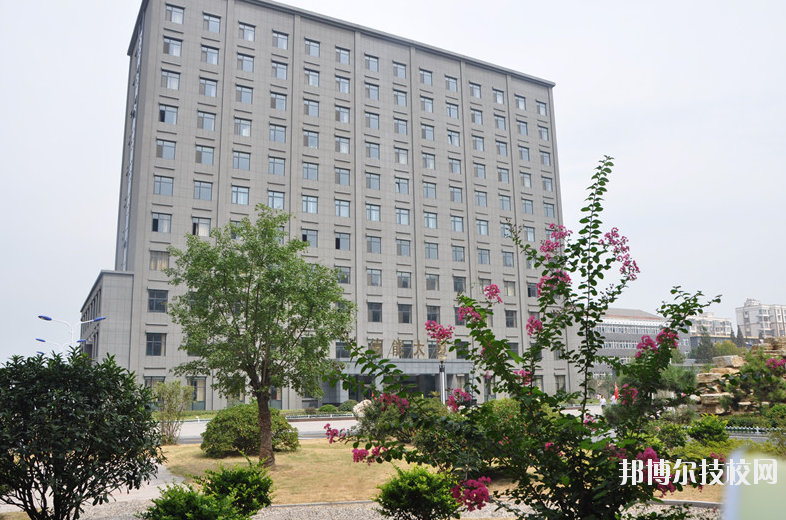 江蘇徐州機(jī)電工程學(xué)校怎么樣、好不好