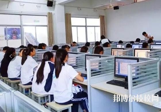 衢州工程技術(shù)學校2020年學費、收費多少