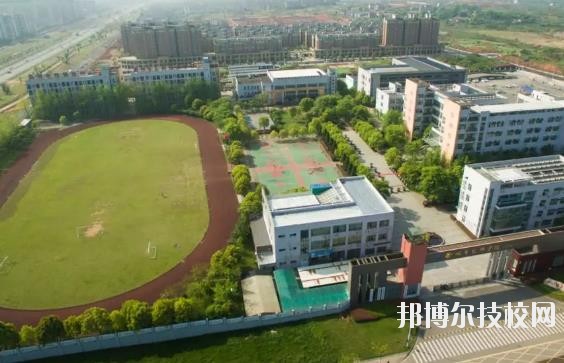 衢州工程技術(shù)學(xué)校怎么樣、好不好
