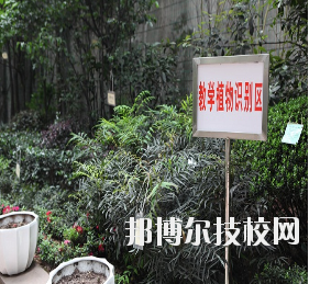 重慶風(fēng)景園林技工學(xué)校怎么樣、好不好