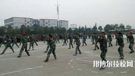 江西長江科技中等專業(yè)學校怎么樣、好不好
