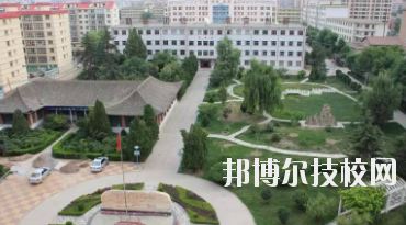 定西臨洮農(nóng)業(yè)學(xué)校怎么樣、好不好