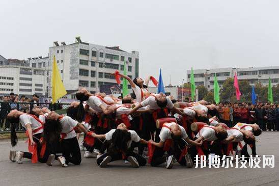 漢中科技職業(yè)中等專業(yè)學(xué)校2020年報(bào)名條件、招生要求、招生對(duì)象 