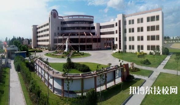 海鹽縣商貿(mào)學校2020年學費、收費多少