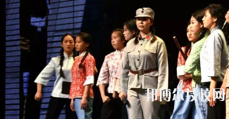 肅南縣職教中心怎么樣、好不好