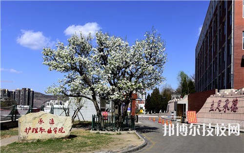 承德護(hù)理職業(yè)學(xué)院怎么樣、好不好