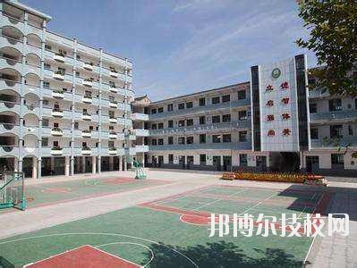 商洛商州區(qū)職業(yè)技術(shù)教育中心2020年報名條件、招生要求、招生對象 