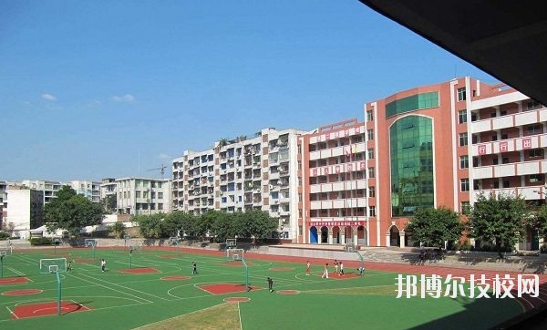 鄰水縣合流職業(yè)技術(shù)學校2020年招生辦聯(lián)系電話