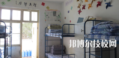 平?jīng)鲠轻嘉奈鋵W校2020年宿舍條件