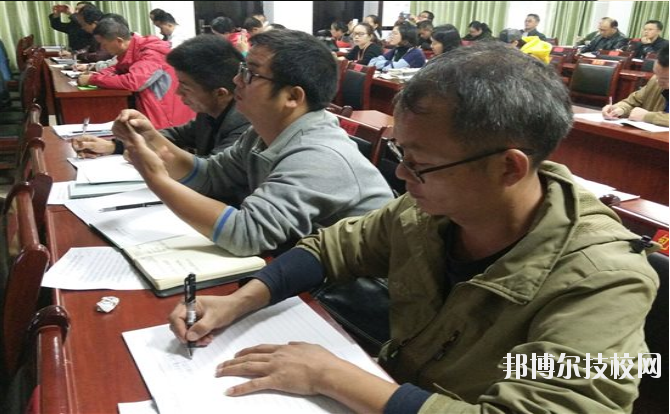 三都水族自治民族中等職業(yè)技術(shù)學校怎么樣、好不好