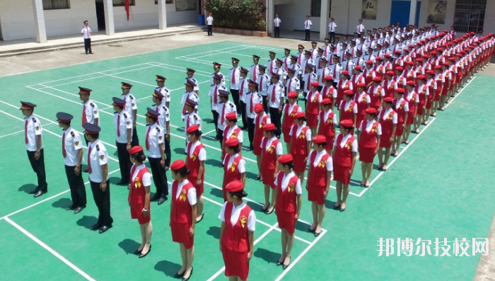 信豐中等專業(yè)學(xué)校2020年報(bào)名條件、招生要求、招生對象 