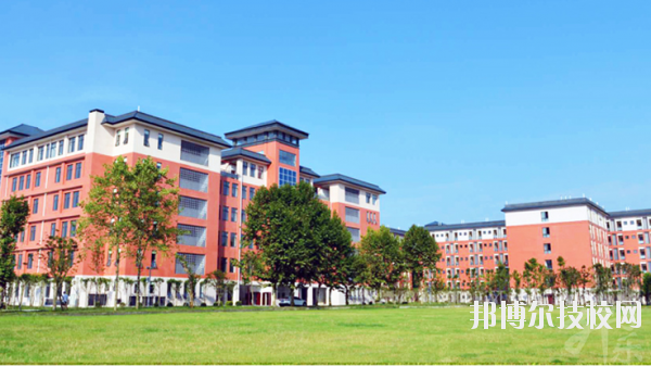 成都廣信數(shù)字技術職業(yè)學校2020年招生簡章