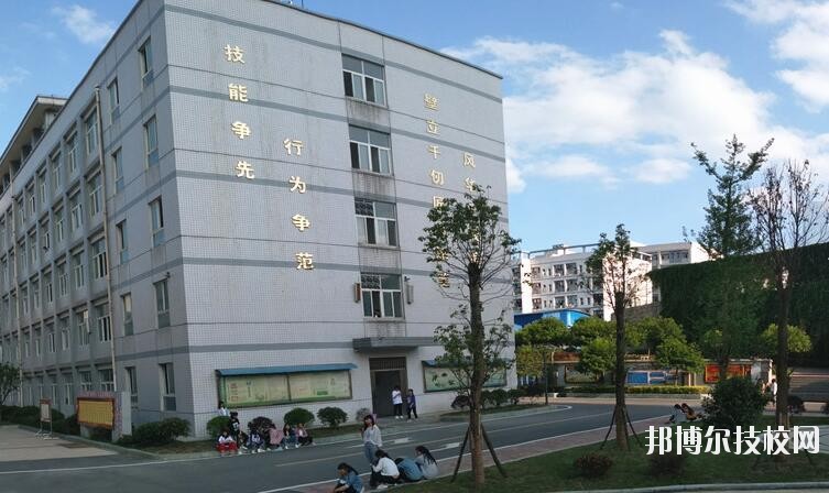 習(xí)水中等職業(yè)學(xué)校怎么樣、好不好