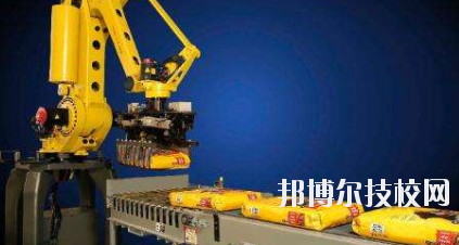 蘭州電子工業(yè)學校怎么樣、好不好