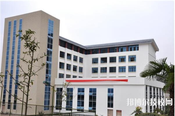 荔波職業(yè)高級中學怎么樣、好不好