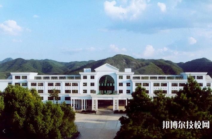 東陽第二職業(yè)技術(shù)學(xué)校怎么樣、好不好