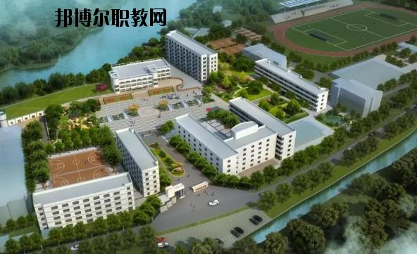 金華九峰職業(yè)技術(shù)學(xué)校怎么樣、好不好