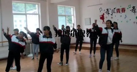 舟曲縣職業(yè)中學(xué)2020年招生錄取分數(shù)線
