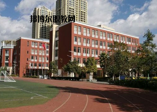 尋甸縣職業(yè)高級中學2020年報名條件、招生要求、招生對象