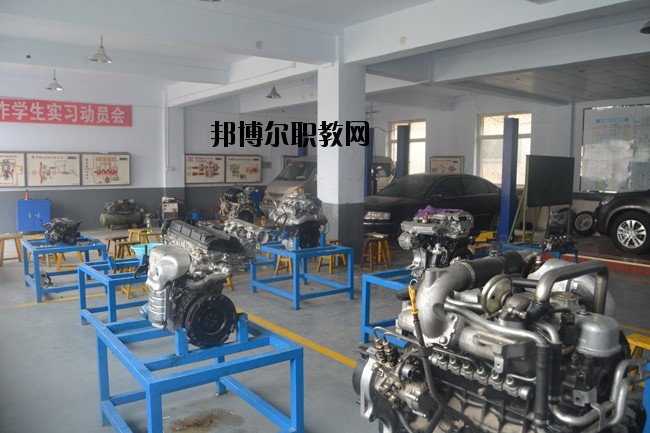 衡水兆華科技中等專業(yè)學校2020年招生簡章
