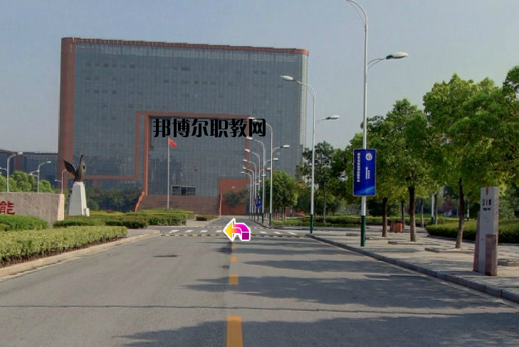 江蘇畜牧獸醫(yī)職業(yè)技術(shù)學(xué)院怎么樣、好不好