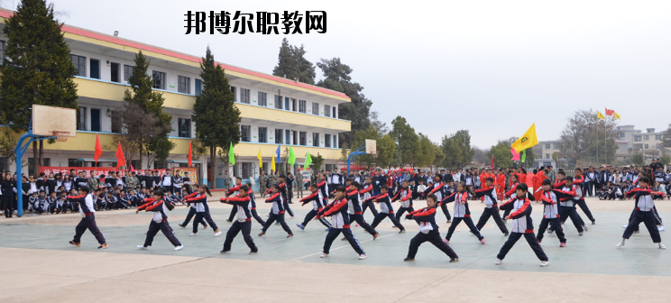 昆明外國語學(xué)校怎么樣、好不好