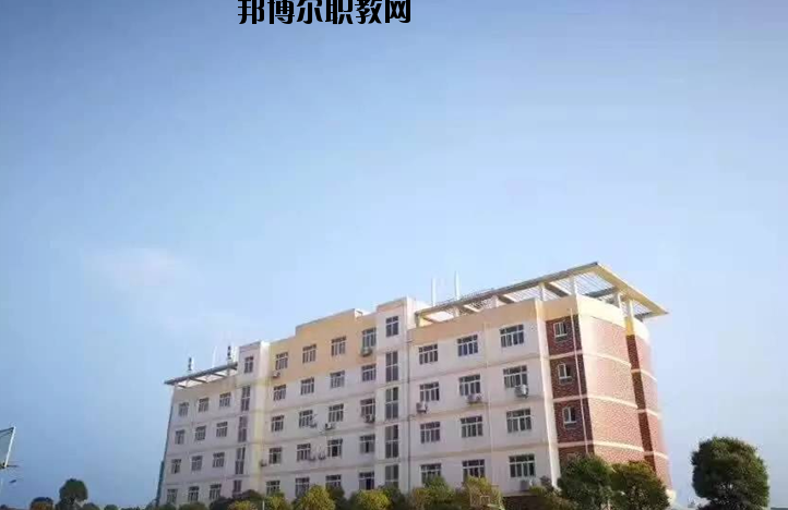 都昌中等專業(yè)學校地址在哪里