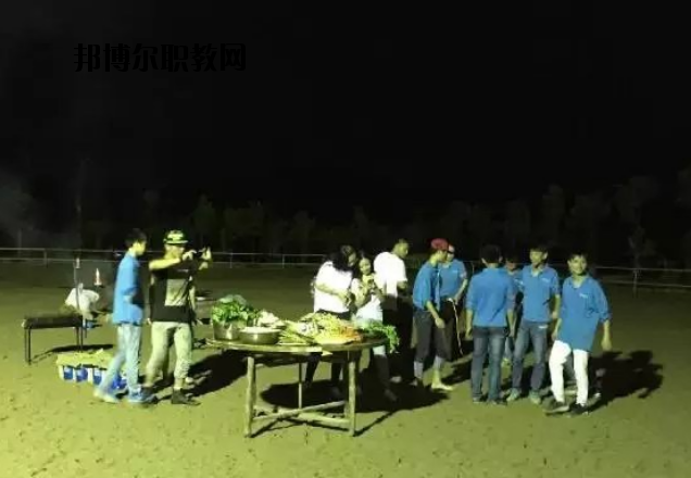宜黃縣職業(yè)教育中心怎么樣、好不好