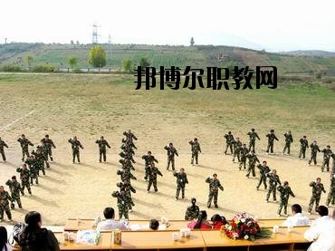 昭陽區(qū)高級(jí)職業(yè)學(xué)校2020年招生簡章