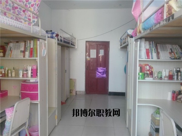 河北工藝美術職業(yè)學院2020年宿舍條件