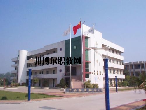 昭陽區(qū)高級職業(yè)中學怎么樣、好不好