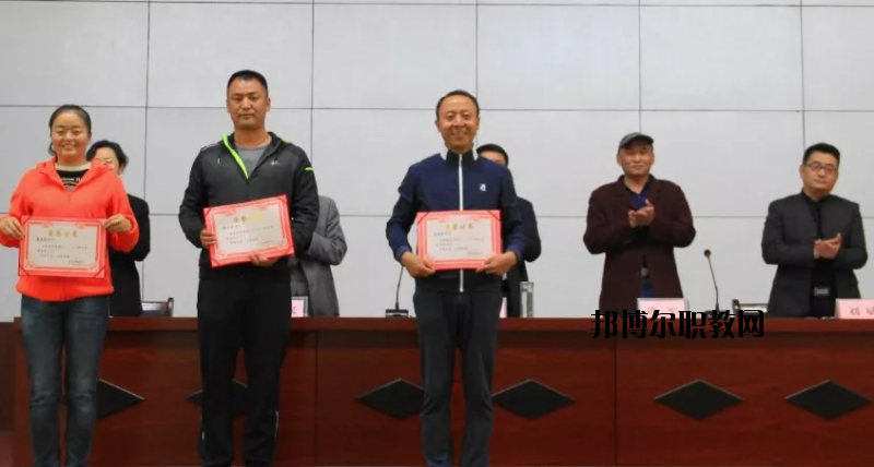 陜西延安體育運動學校怎么樣、好不好