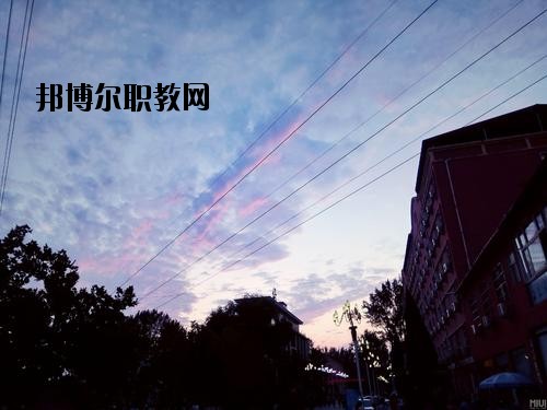 九江華東電子信息學(xué)校怎么樣、好不好