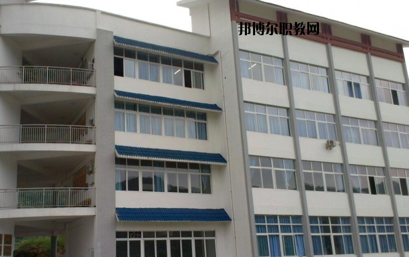 銅仁工業(yè)學(xué)校怎么樣、好不好