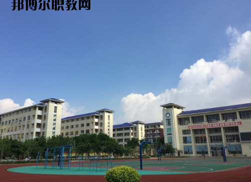 揭陽衛(wèi)生學(xué)校怎么樣、好不好