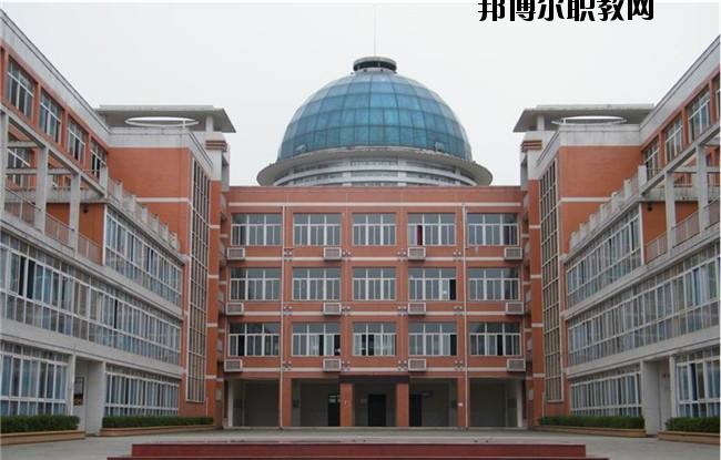 崇仁職業(yè)教育中心怎么樣、好不好