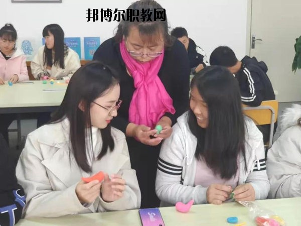 張家口職業(yè)技術(shù)學(xué)院2020年學(xué)費(fèi)、收費(fèi)多少