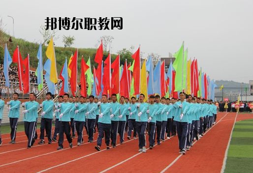 中國嘉陵工業(yè)股份有限公司（集團(tuán)）技工學(xué)校怎么樣、好不好