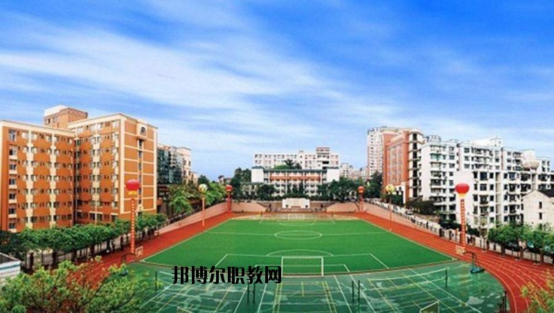 寶雞渭濱職業(yè)教育中心怎么樣、好不好