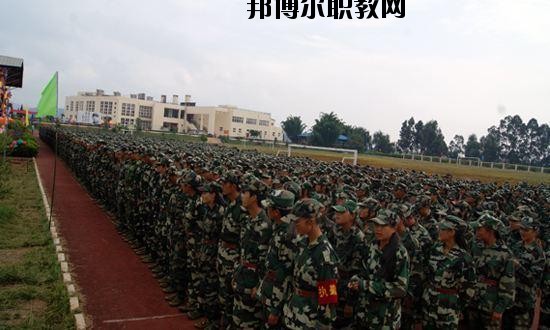 威信縣職業(yè)高級中學地址在哪里
