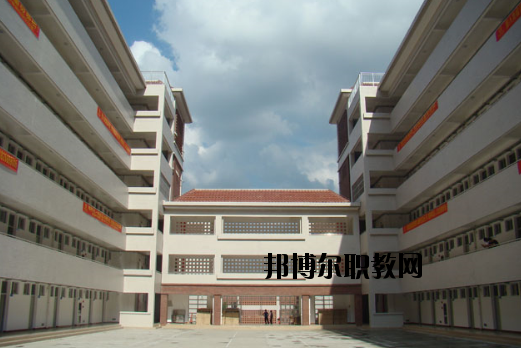 云浮中等專業(yè)學(xué)校怎么樣、好不好